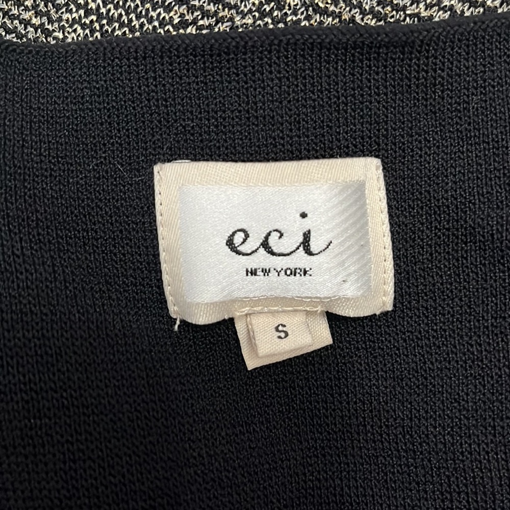 ECI DRESS - Picture 4 of 5
